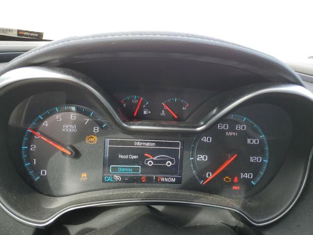 Фото 12 - CHEVROLET IMPALA