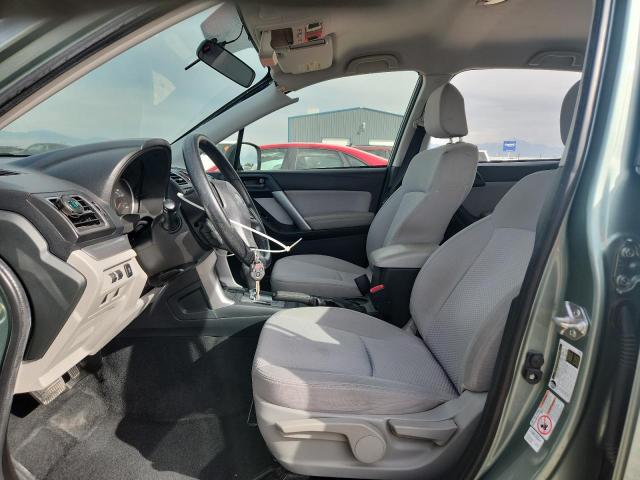 Фото 7 - SUBARU FORESTER