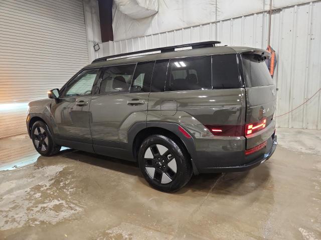 Фото 2 - HYUNDAI SANTA FE