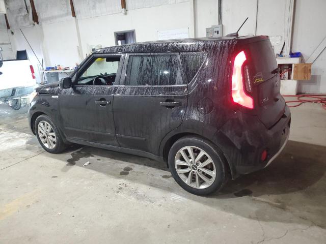 Фото 2 - KIA SOUL