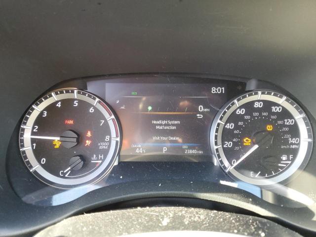 Фото 9 - TOYOTA HIGHLANDER