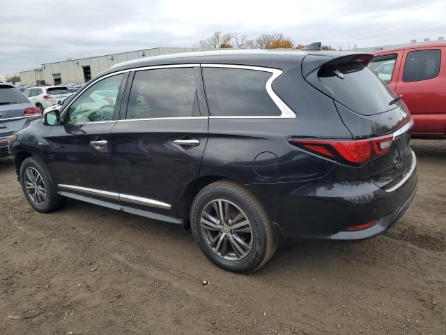 Фото 2 - INFINITI QX60