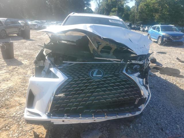 Фото 5 - LEXUS RX350