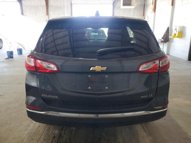 Фото 6 - CHEVROLET EQUINOX