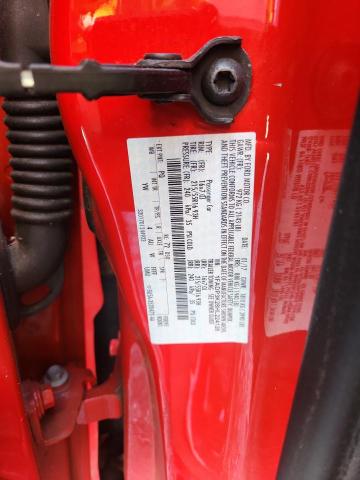 Фото 12 - FORD FOCUS