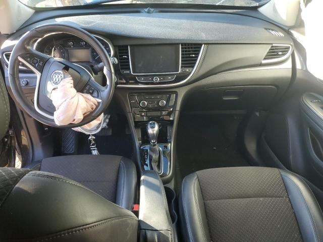 Фото 8 - BUICK ENCORE