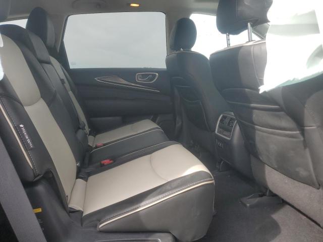 Фото 11 - INFINITI QX60