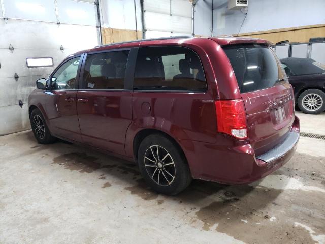 Фото 2 - DODGE CARAVAN