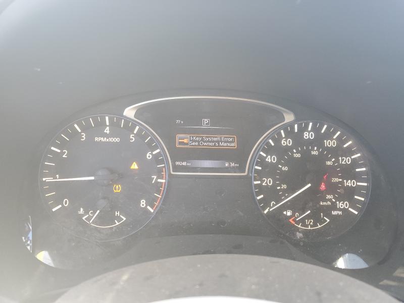 Фото 9 - NISSAN ALTIMA