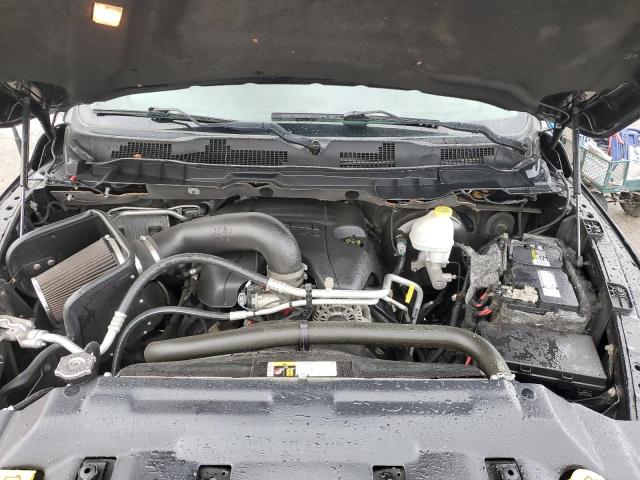 Фото 11 - RAM 1500