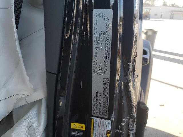 Фото 12 - JEEP WRANGLER