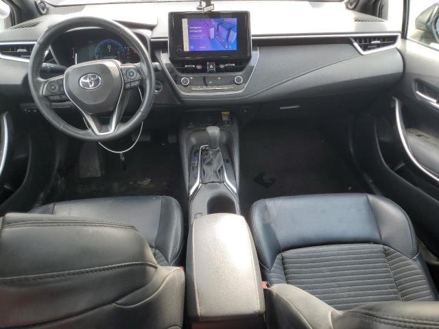 Фото 8 - TOYOTA COROLLA