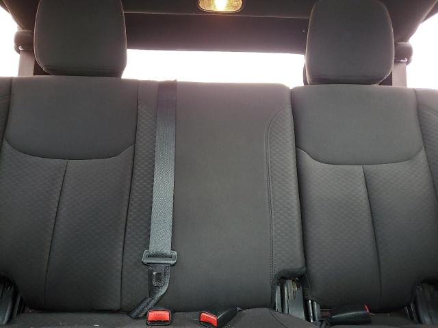 Фото 10 - JEEP WRANGLER