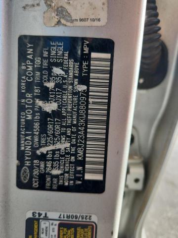 Фото 13 - HYUNDAI TUCSON