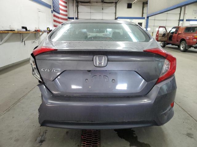 Фото 6 - HONDA CIVIC