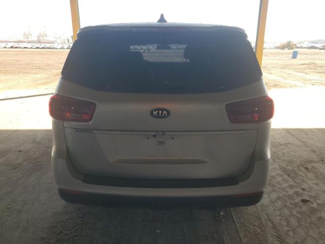 Фото 6 - KIA SEDONA