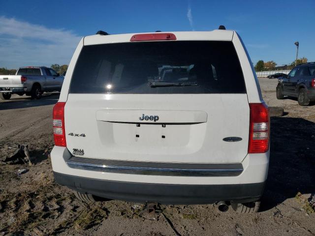 JEEP PATRIOT 2016 VIN 1C4NJRAB4GD762984