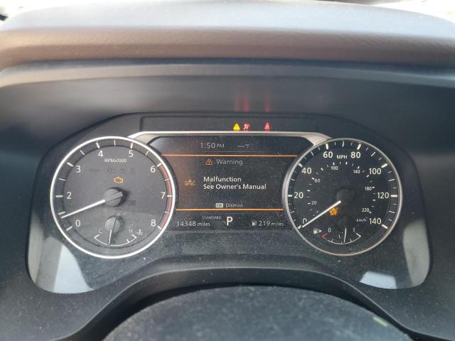 Фото 9 - NISSAN ROGUE