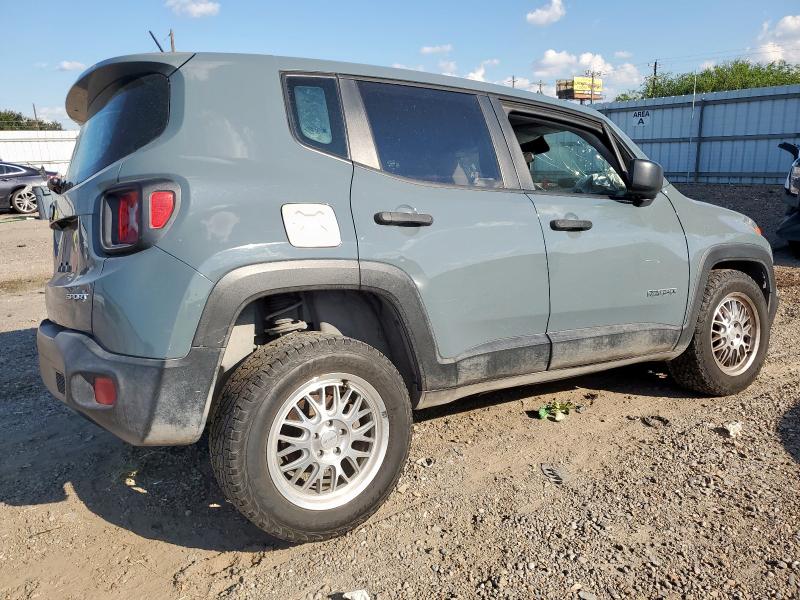 Фото 3 - JEEP RENEGADE