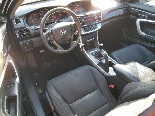 Фото 8 - HONDA ACCORD