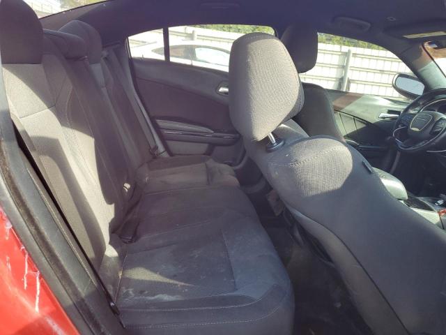 Фото 10 - DODGE CHARGER