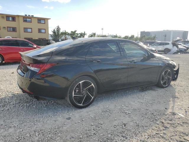 Фото 3 - HYUNDAI ELANTRA