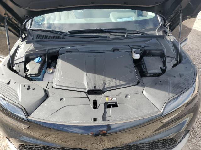 GENESIS GV60 PERFO 2024 VIN KMUKEDSB5RU020716