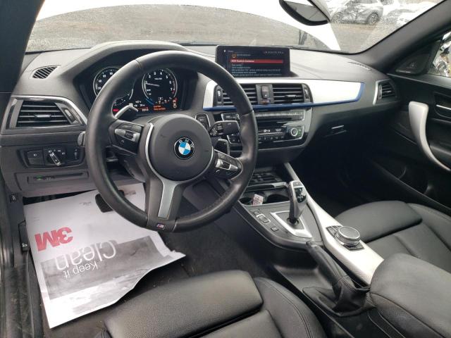 BMW 2 SERIES 2021 VIN WBA2J1C06M7G56658