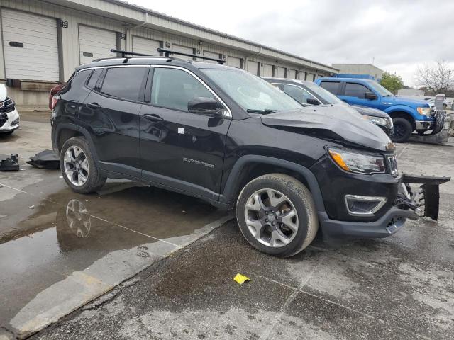 JEEP COMPASS 2021 VIN 3C4NJDCB8MT514033