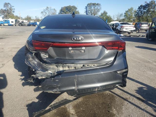 Фото 6 - KIA FORTE