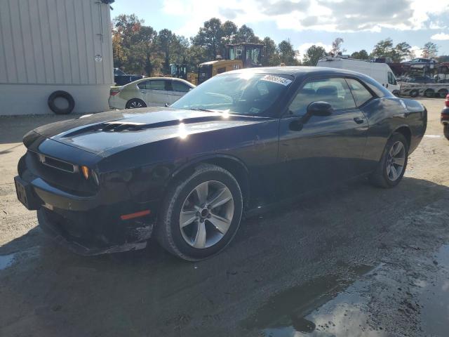Фото 1 - DODGE CHALLENGER