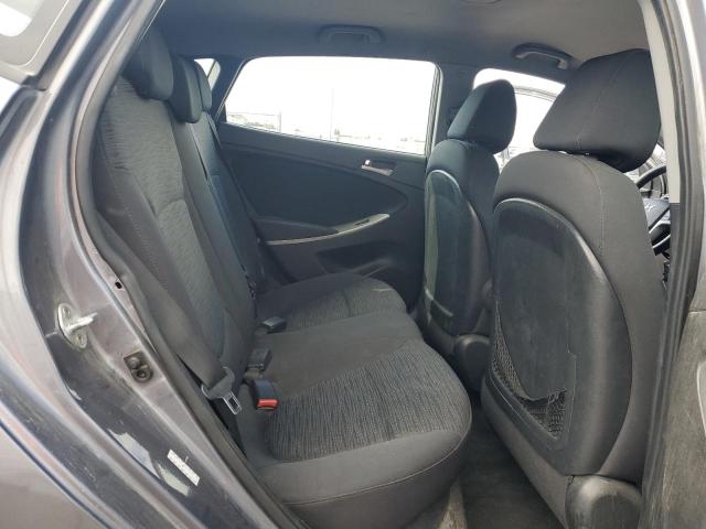 Фото 10 - HYUNDAI ACCENT