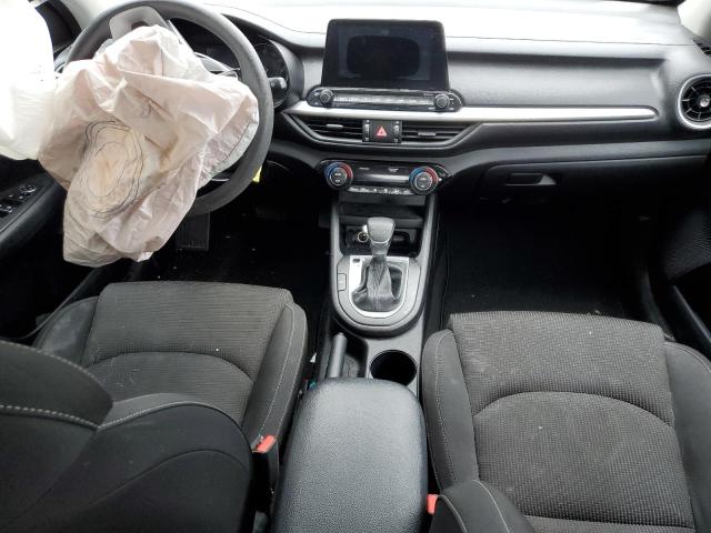 Фото 8 - KIA FORTE