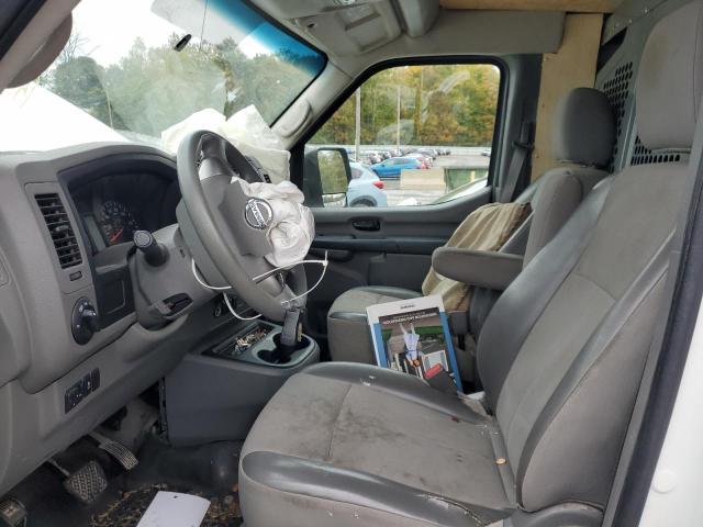 Фото 7 - NISSAN NV