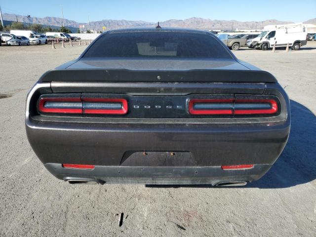 Фото 6 - DODGE CHALLENGER