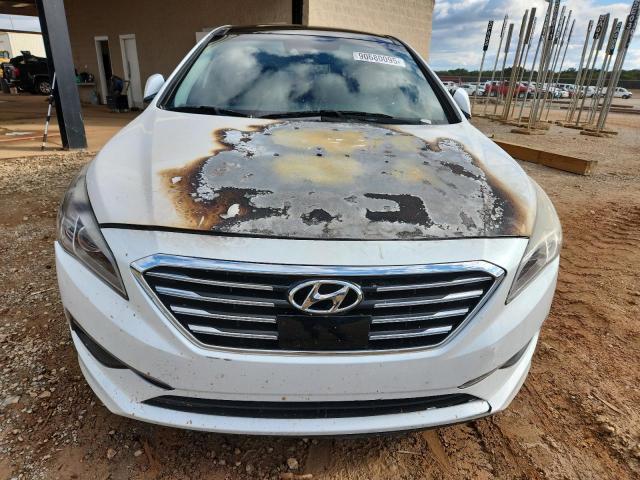 Фото 5 - HYUNDAI SONATA