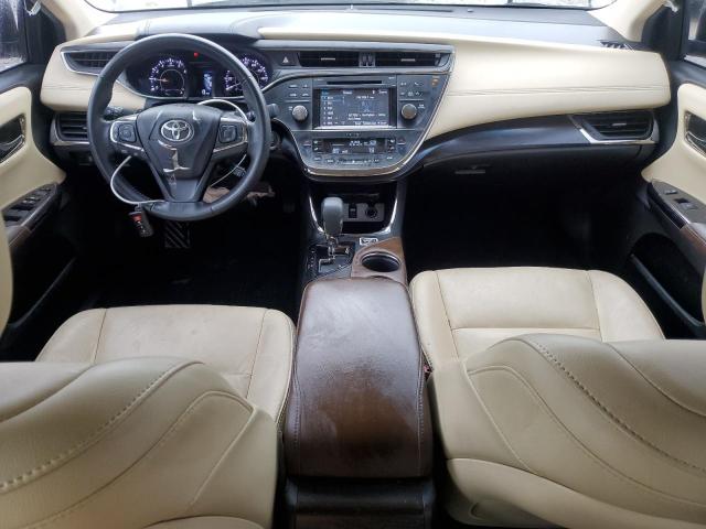 Фото 8 - TOYOTA AVALON