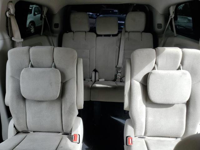 Фото 10 - DODGE CARAVAN