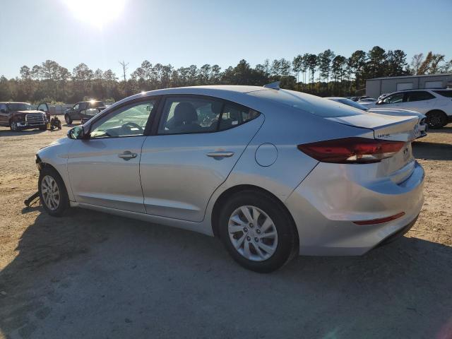 Фото 2 - HYUNDAI ELANTRA