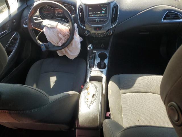 Фото 8 - CHEVROLET CRUZE