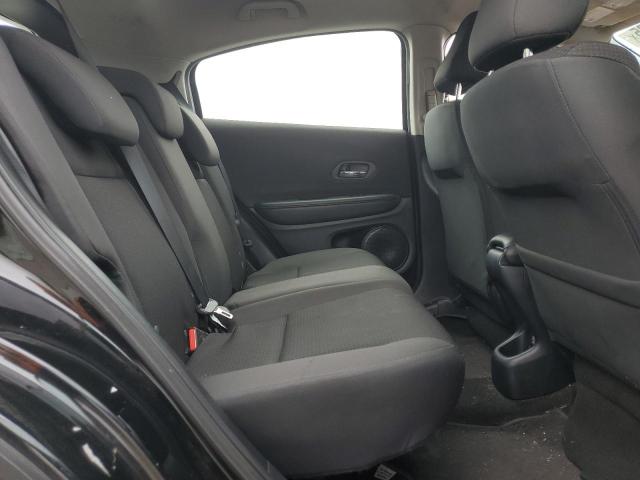 Фото 11 - HONDA HR-V