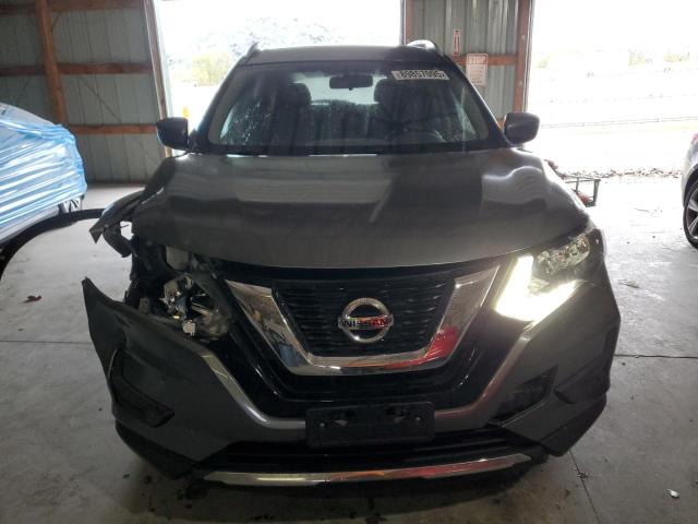 Фото 5 - NISSAN ROGUE