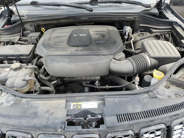 Фото 12 - JEEP GRAND CHER