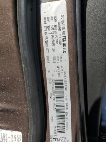 Фото 14 - DODGE DURANGO