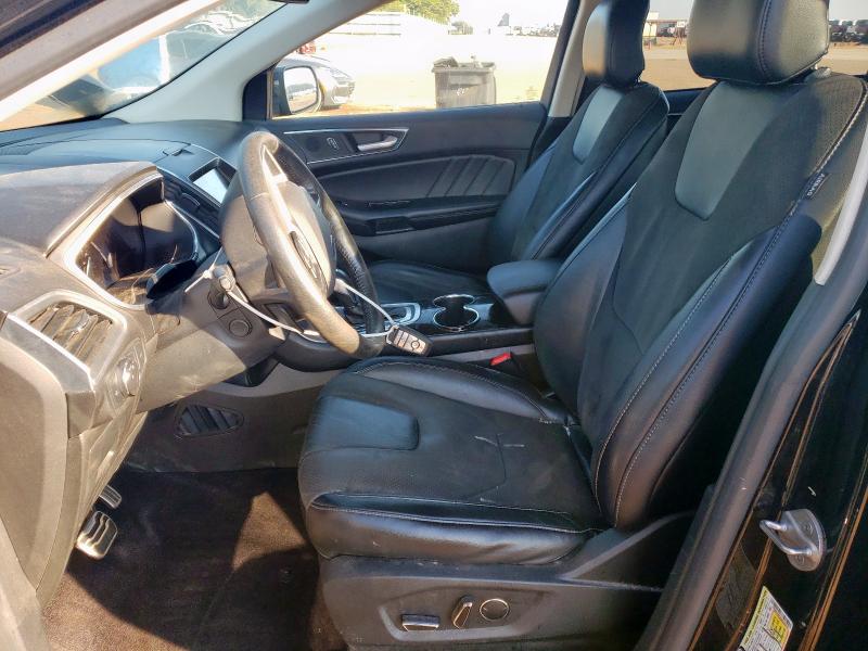 Фото 7 - FORD EDGE