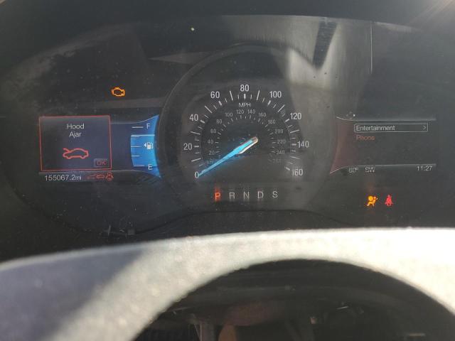 Фото 9 - FORD EDGE