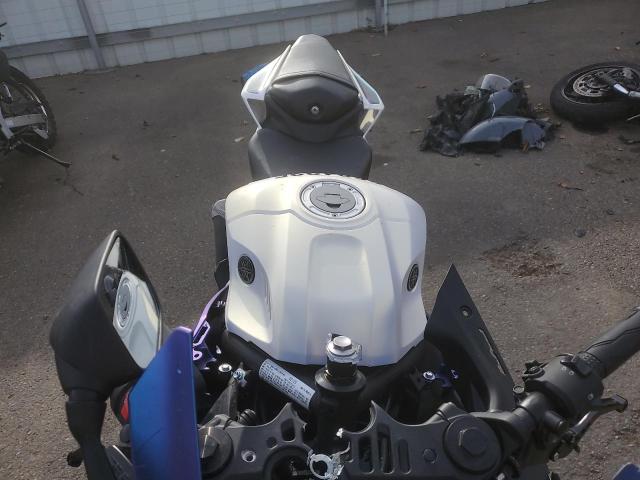 YAMAHA YFZ320 AC 2025