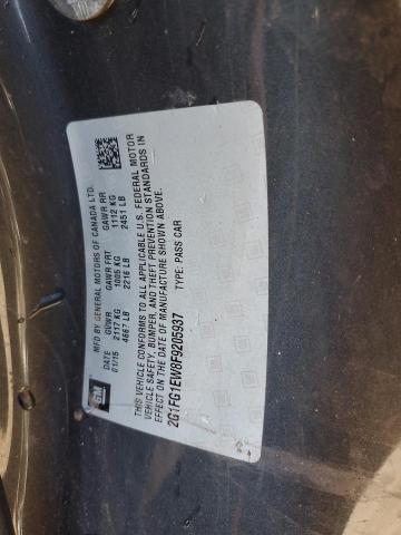 Фото 12 - CHEVROLET CAMARO