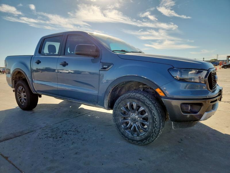 Фото 4 - FORD RANGER