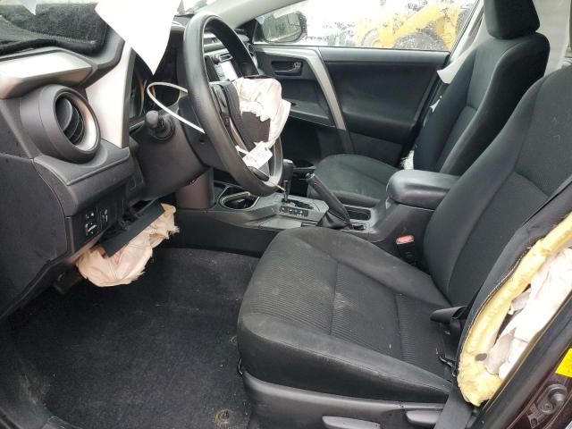 Фото 7 - TOYOTA RAV4